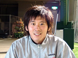 戸田航太郎 戸田航太郎